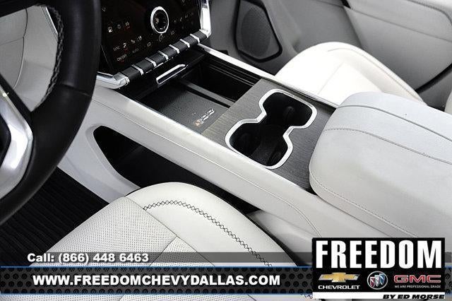 2024 GMC Acadia Denali - Photo 29