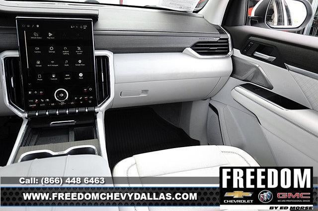 2024 GMC Acadia Denali - Photo 33
