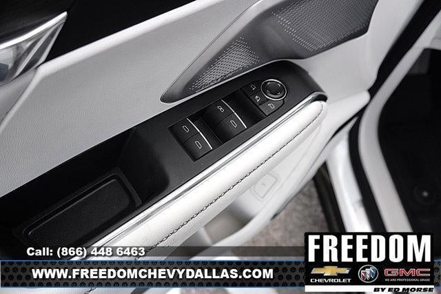 2024 GMC Acadia Denali - Photo 35