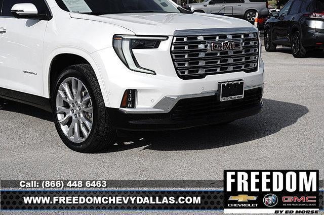 2024 GMC Acadia Denali - Photo 41