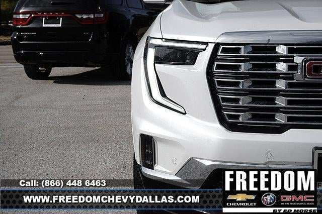 2024 GMC Acadia Denali - Photo 42
