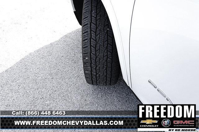 2024 GMC Acadia Denali - Photo 43