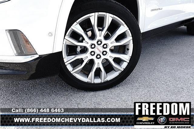 2024 GMC Acadia Denali - Photo 44