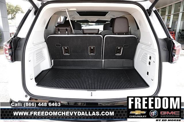 2024 GMC Acadia Denali - Photo 45