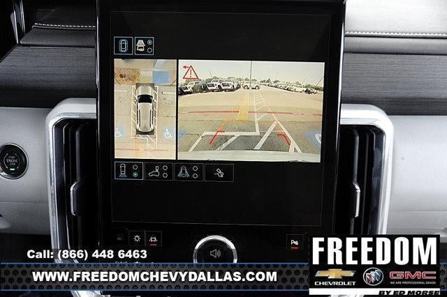 2024 GMC Acadia Denali - Photo 5