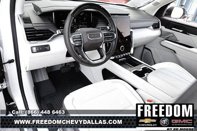2024 GMC Acadia Denali - Photo 6