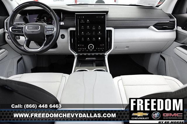 2024 GMC Acadia Denali - Photo 7