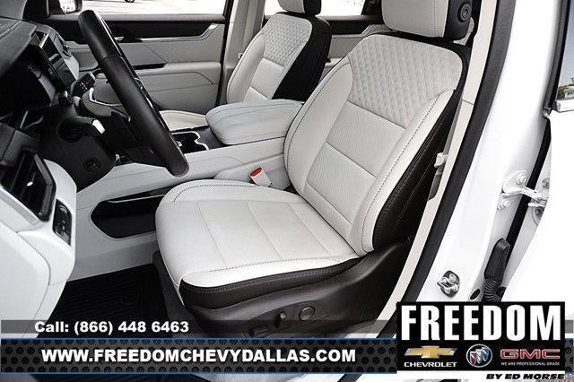 2024 GMC Acadia Denali - Photo 9