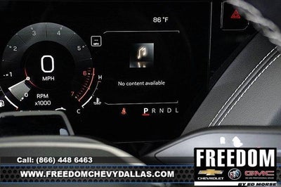 2025 GMC Yukon XL Denali Ultimate