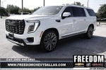 2025 GMC Yukon XL Denali Ultimate