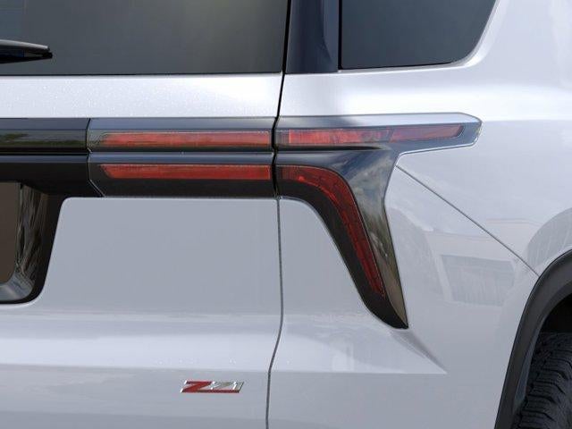 2026 Chevrolet Traverse Z71 - Photo 11