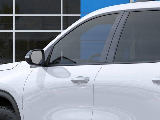 2026 Chevrolet Traverse Z71 - Photo 12