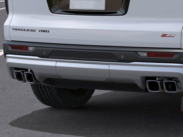 2026 Chevrolet Traverse Z71 - Photo 14