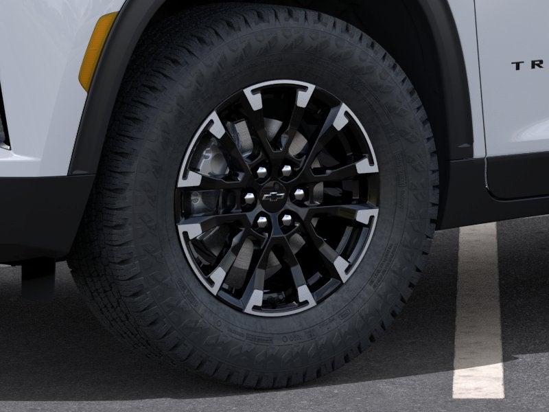 2026 Chevrolet Traverse Z71 - Photo 33