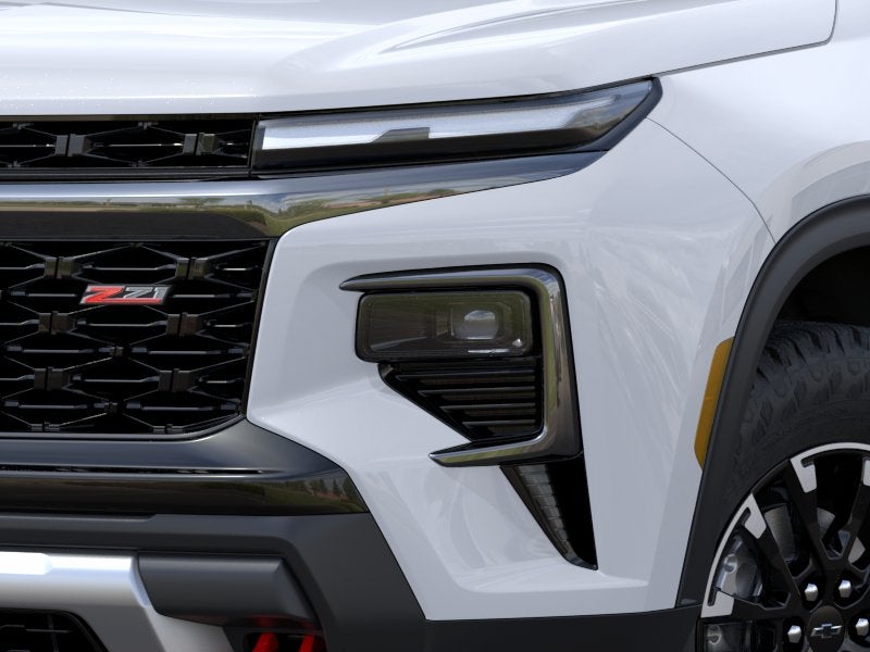2026 Chevrolet Traverse Z71 - Photo 34