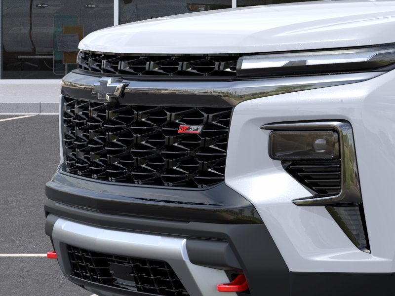 2026 Chevrolet Traverse Z71 - Photo 37