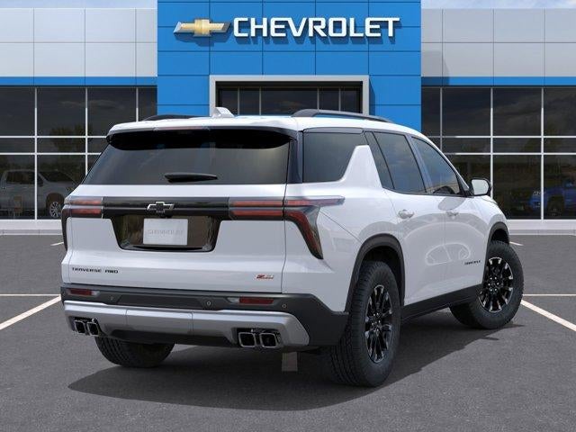 2026 Chevrolet Traverse Z71 - Photo 4
