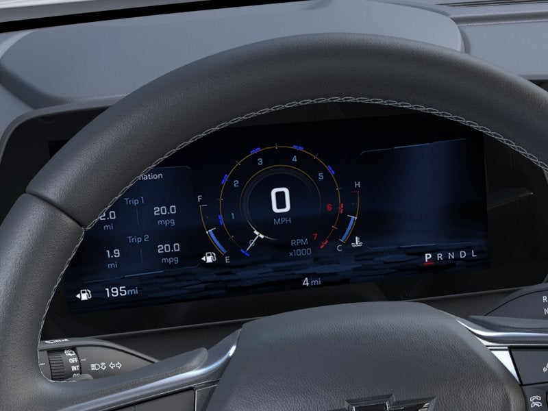 2026 Chevrolet Traverse Z71 - Photo 42