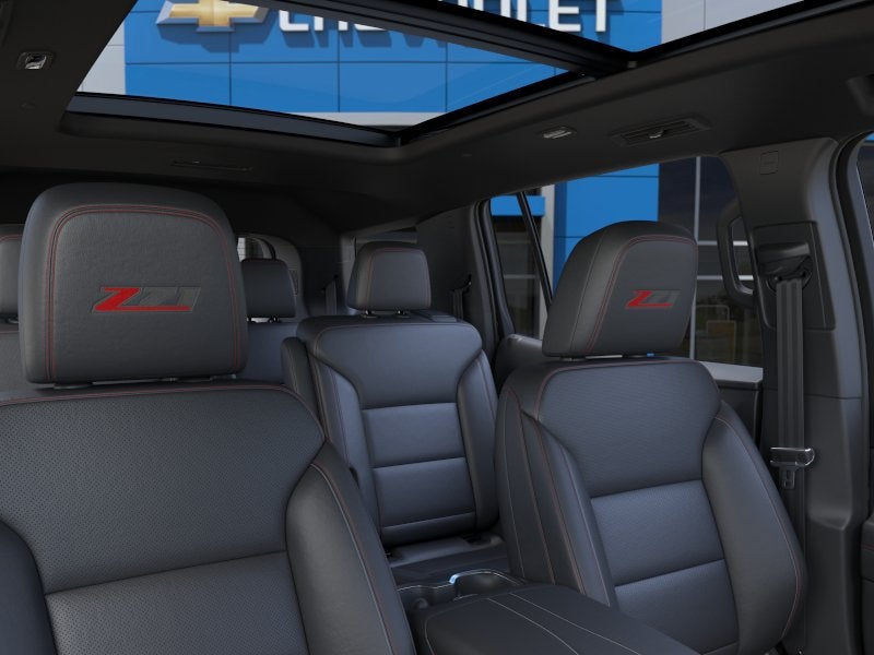 2026 Chevrolet Traverse Z71 - Photo 48