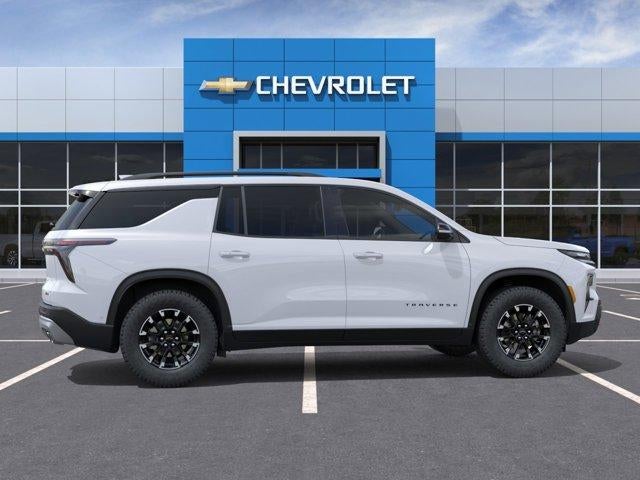 2026 Chevrolet Traverse Z71 - Photo 5