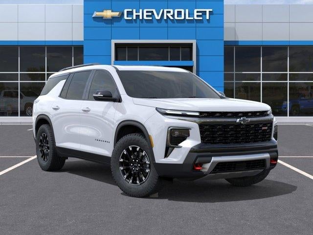 2026 Chevrolet Traverse Z71 - Photo 7