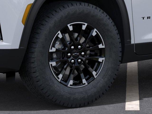2026 Chevrolet Traverse Z71 - Photo 9