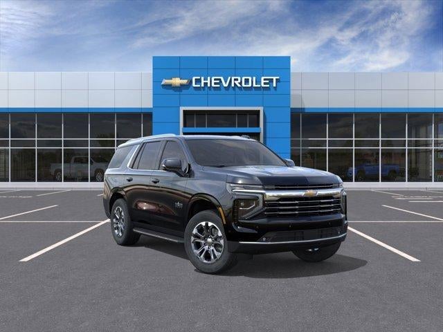 2026 Chevrolet Tahoe LT 2WD's photo