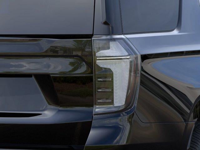 2027 Chevrolet Tahoe High Country