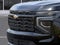 2027 Chevrolet Tahoe High Country