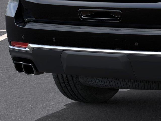 2027 Chevrolet Tahoe High Country