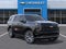 2027 Chevrolet Tahoe High Country