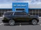 2027 Chevrolet Tahoe High Country