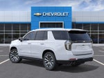2027 Chevrolet Tahoe High Country