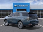2027 Chevrolet Tahoe High Country