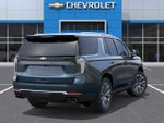 2027 Chevrolet Tahoe High Country