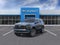2027 Chevrolet Tahoe High Country
