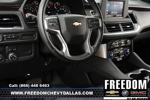 2024 Chevrolet Tahoe LS