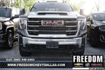 2024 GMC Sierra 2500 HD SLT