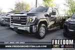 2024 GMC Sierra 2500 HD SLT