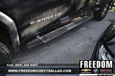 2024 GMC Sierra 2500 HD SLT