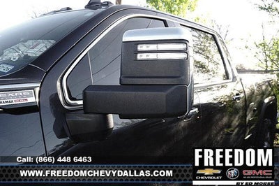 2024 GMC Sierra 2500 HD SLT