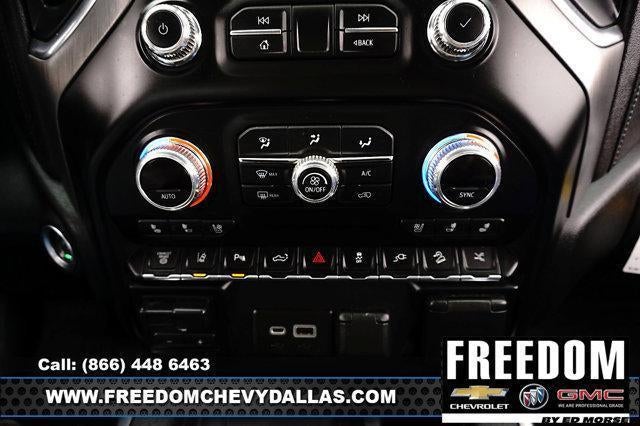 2022 GMC Sierra 2500 HD Denali