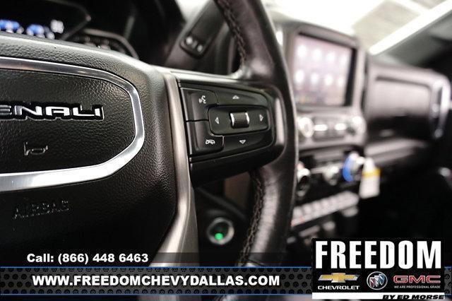 2022 GMC Sierra 2500 HD Denali