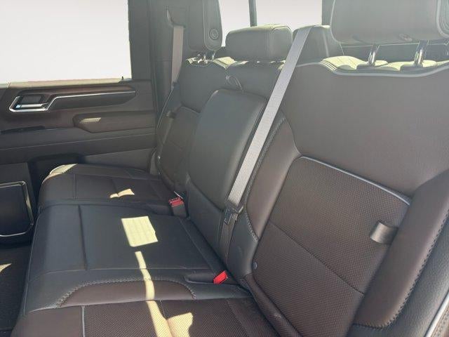 2024 GMC Sierra 3500 HD Denali