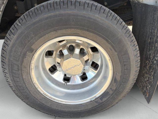 2024 GMC Sierra 3500 HD Denali