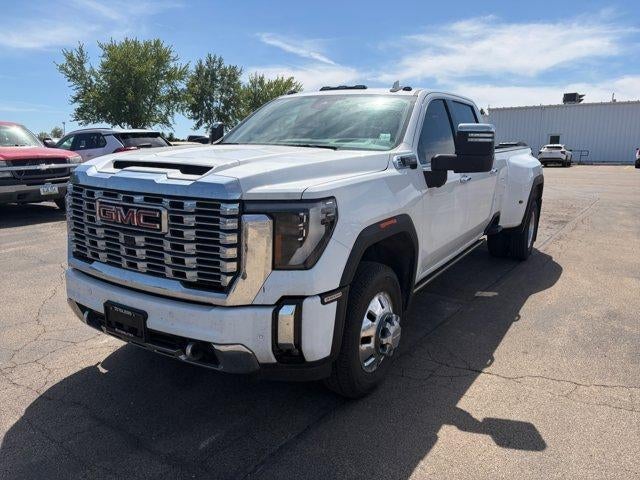 2024 GMC Sierra 3500 HD Denali
