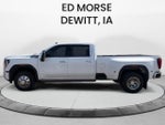 2024 GMC Sierra 3500 HD Denali