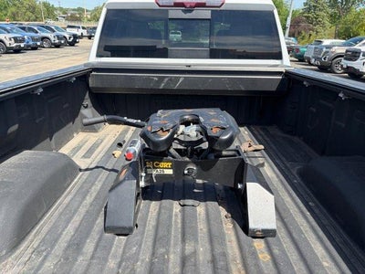 2024 GMC Sierra 3500 HD Denali