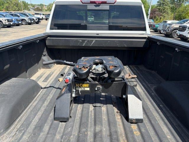2024 GMC Sierra 3500 HD Denali