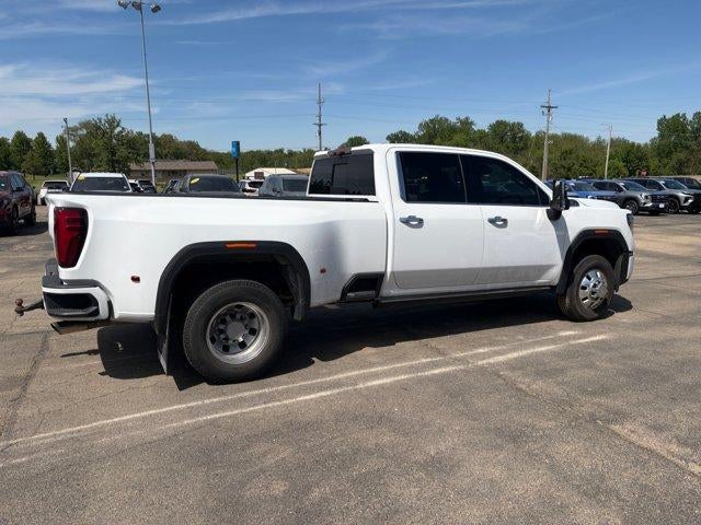 2024 GMC Sierra 3500 HD Denali